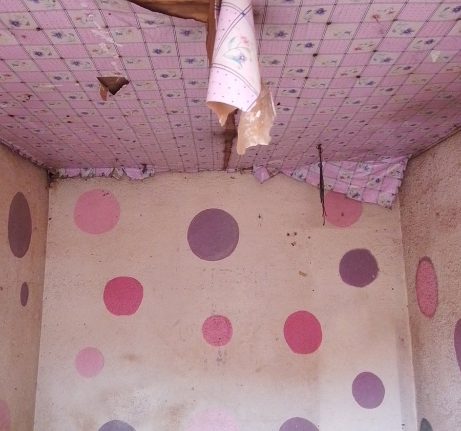 Boutique à louer - Yaoundé Emombo