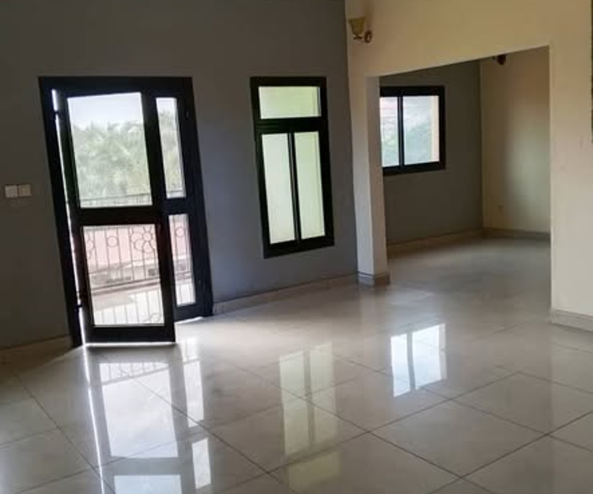 2 appartements modernes à louer - Odza, Yaoundé