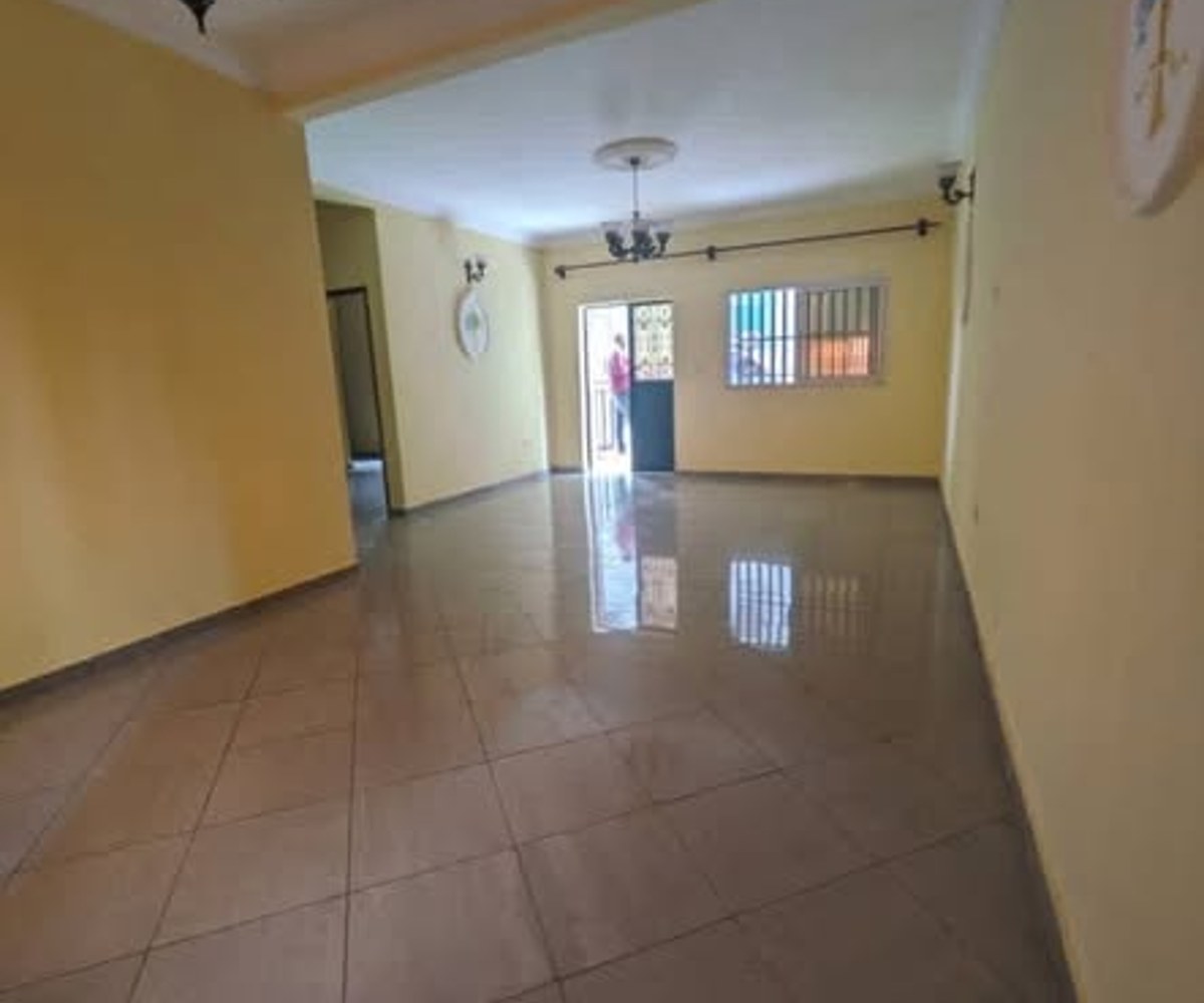 Appartement moderne - Odza Borne 10