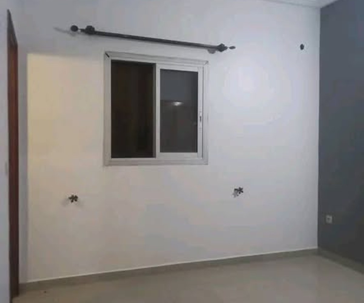 Appartement moderne à louer à Ndogbong - 2 chambres