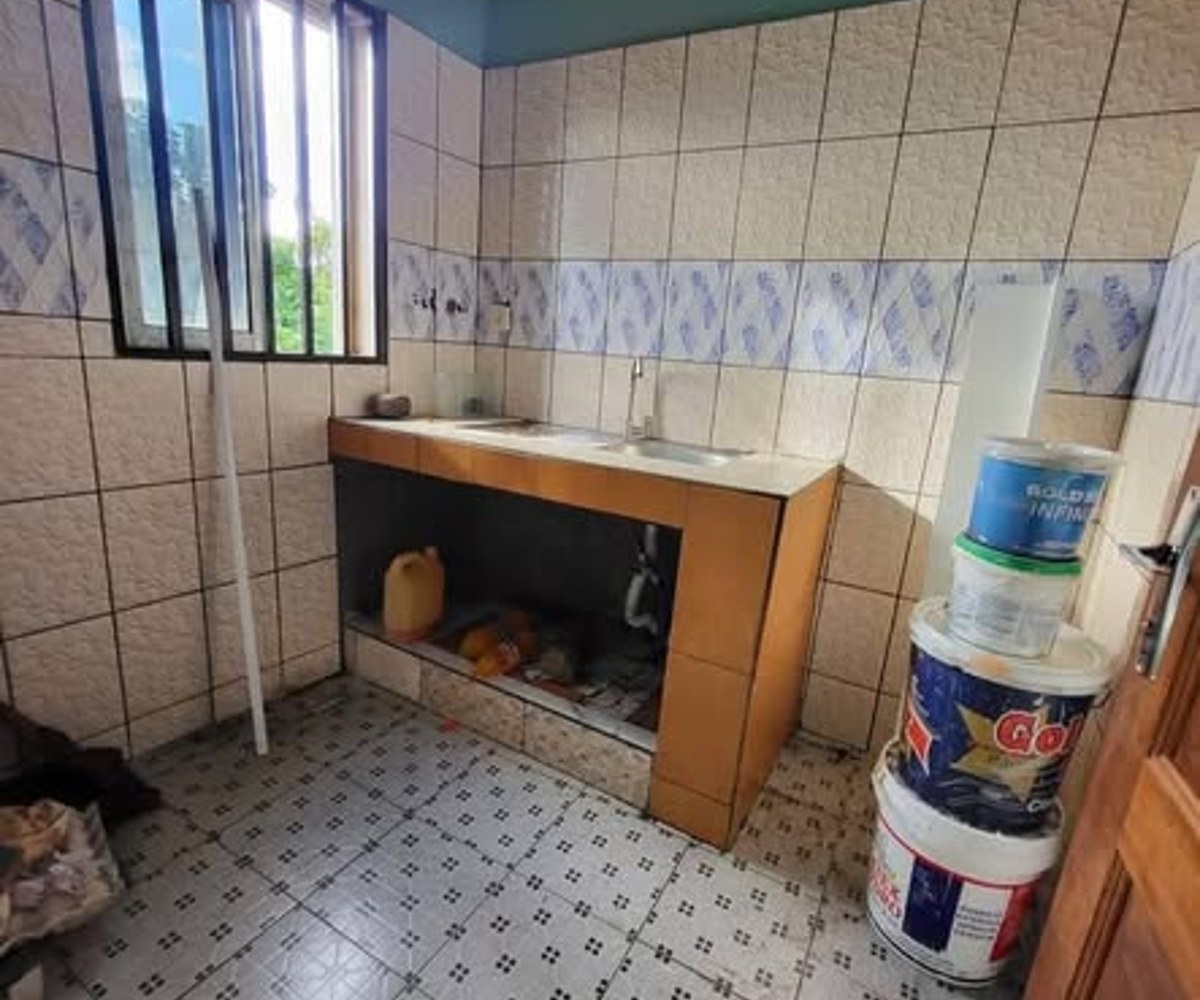 Studio moderne à Damas, Yaoundé - 70 000 XAF/mois