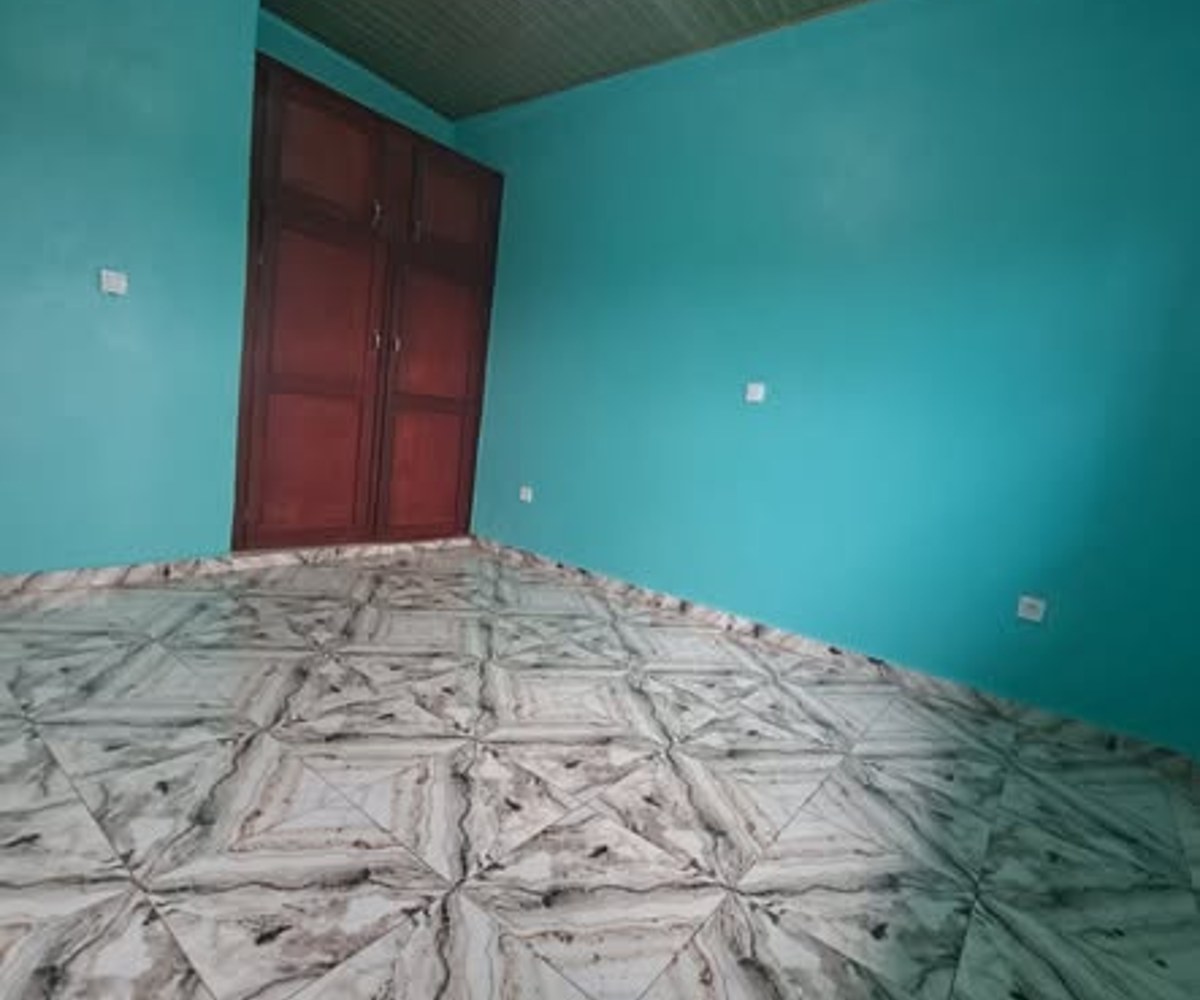 Appartement bon standing à louer - Fougerolles, Yaoundé