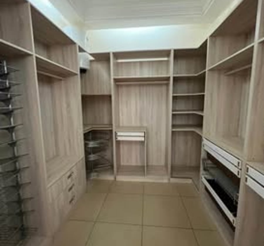 Duplex haut standing à louer - Yaoundé Centre-ville Golf