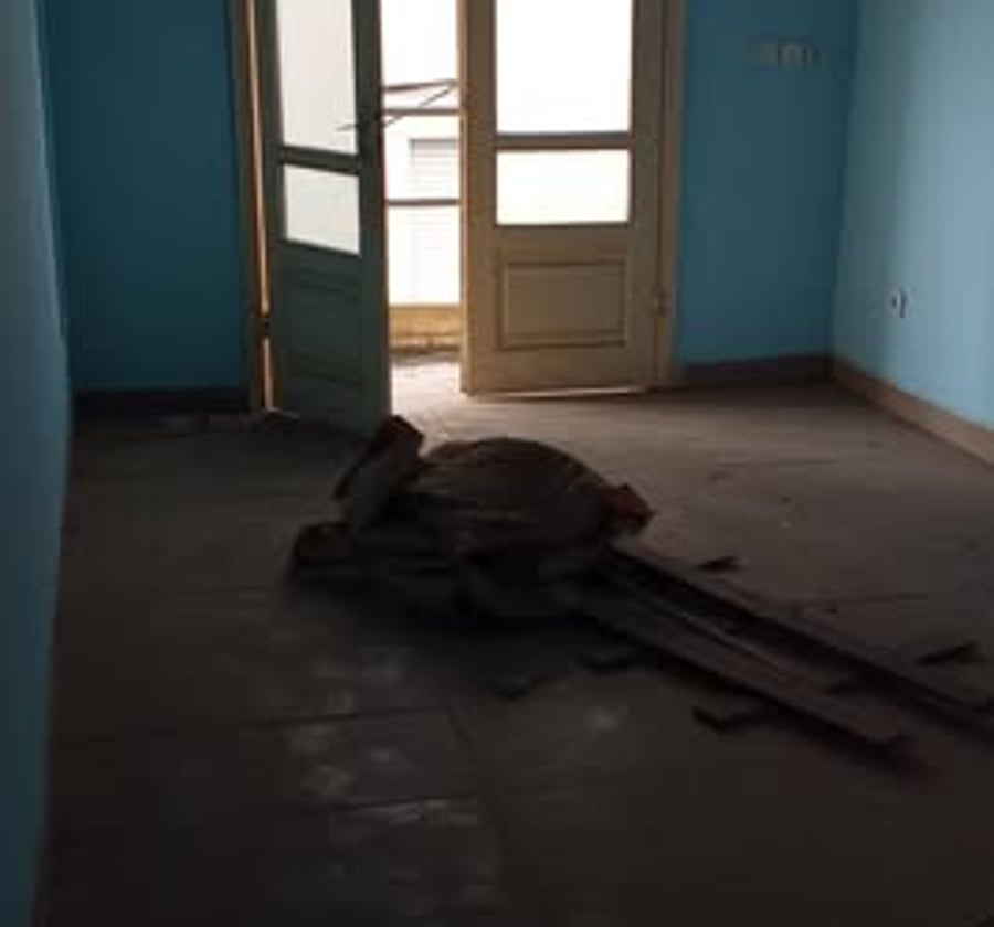 Espace commercial à louer à Akwa centre