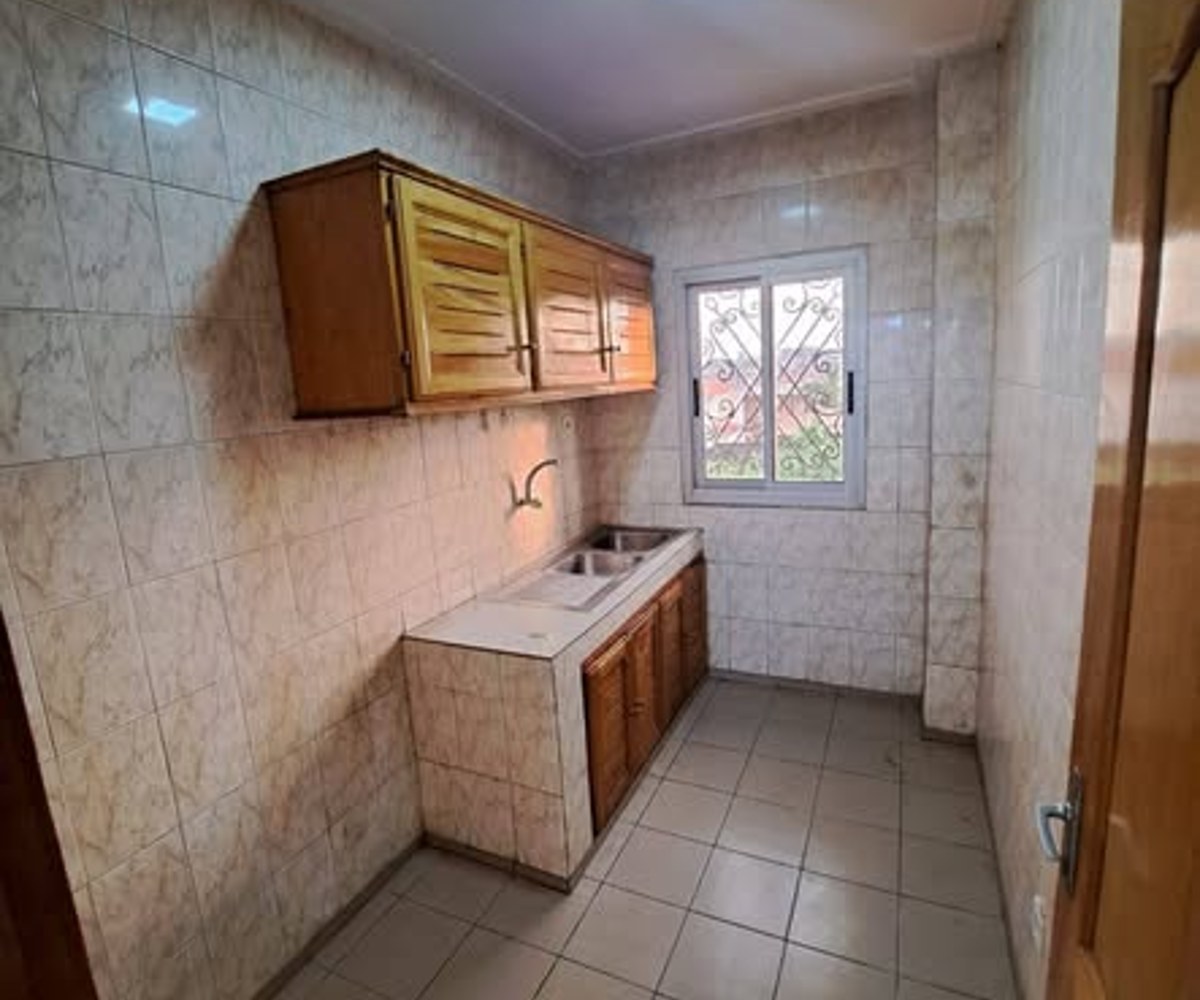 Appartement à louer - Odza Happy, Yaoundé