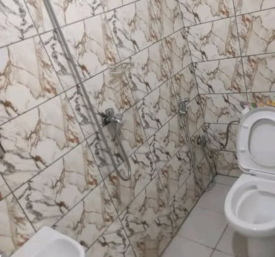 Chambre moderne à louer à Ndogbong Bel Air