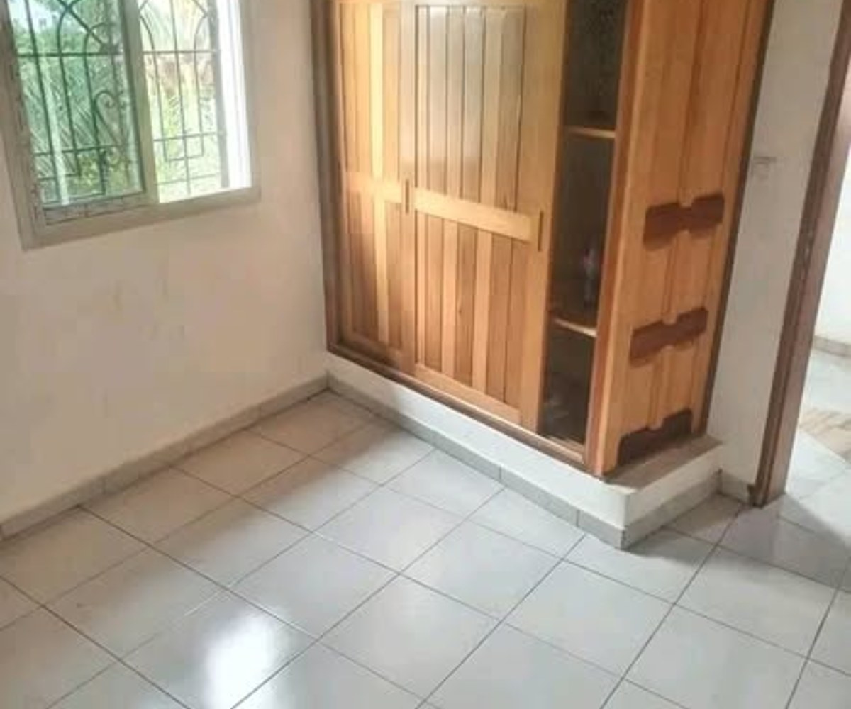 Studio moderne à Ndogbassi