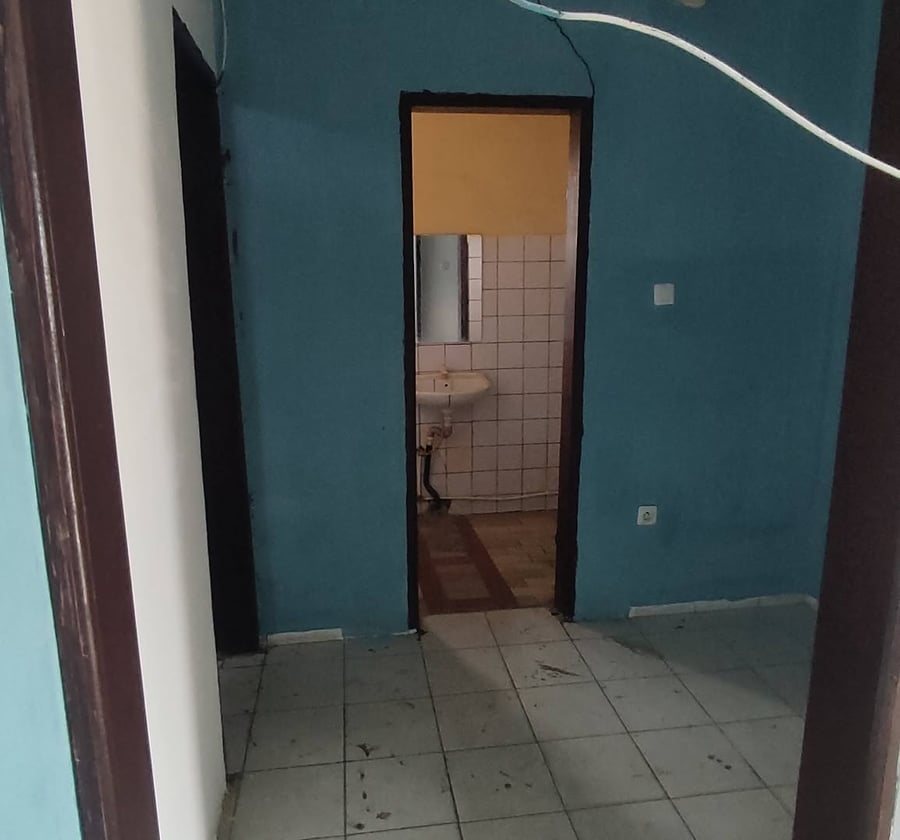 Appartement à louer à Deido - 2 Chambres, 120 000 FCFA/mois