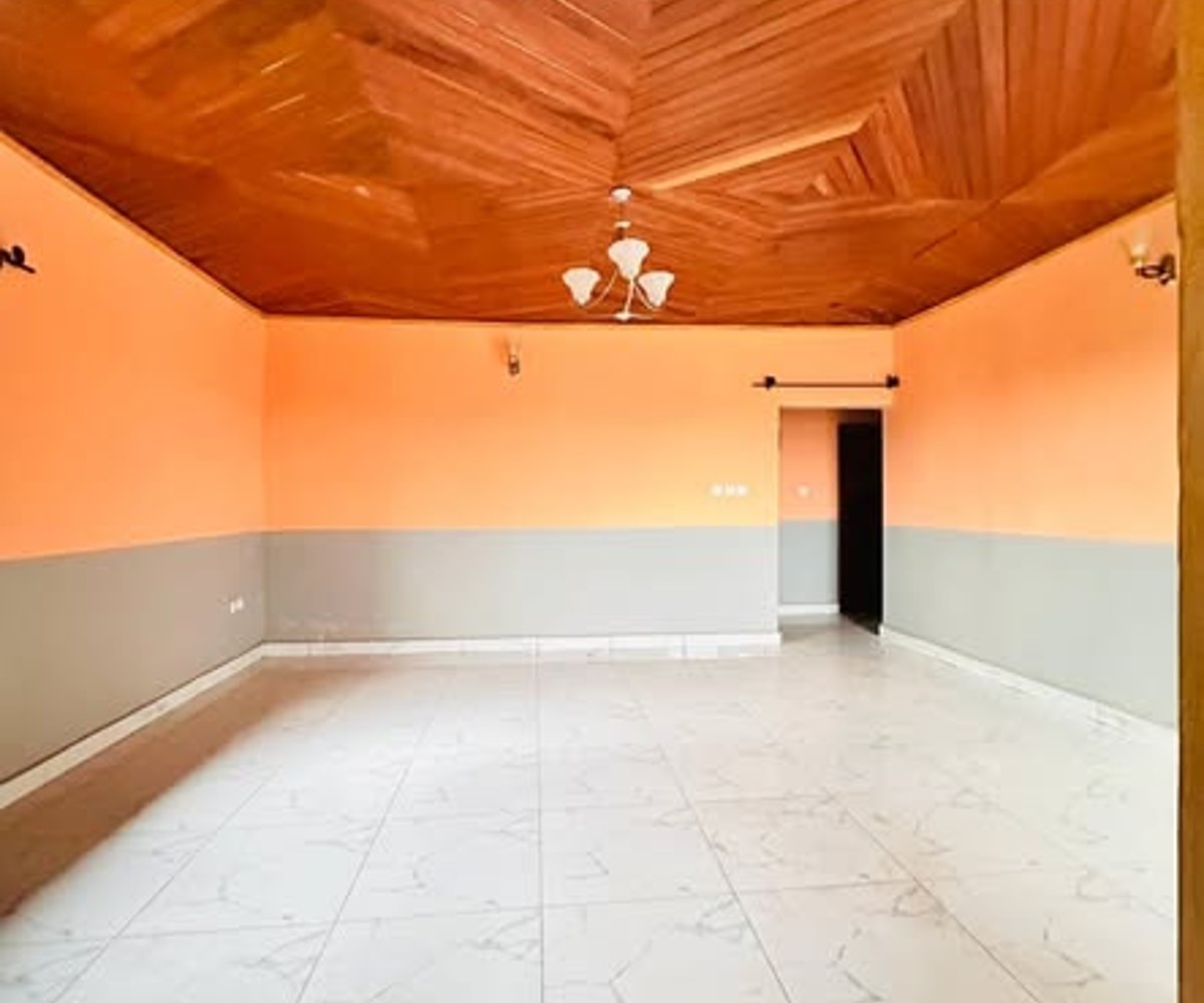 Appartement moderne 2 chambres à louer - Nkozoa, Yaoundé