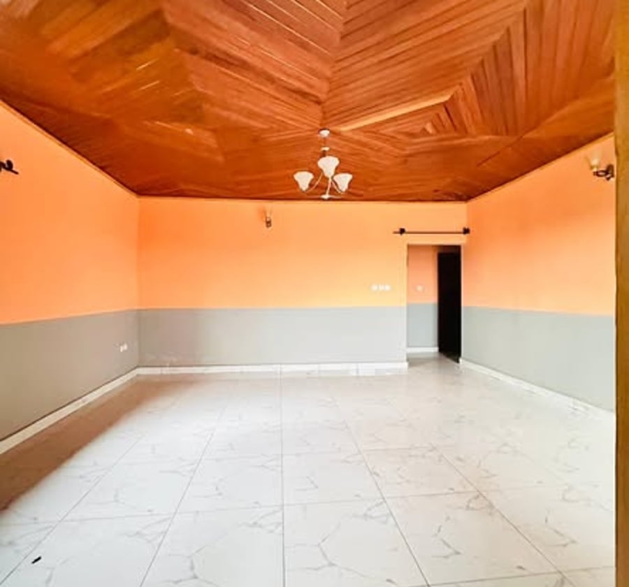 Appartement moderne 2 chambres à louer - Nkozoa, Yaoundé