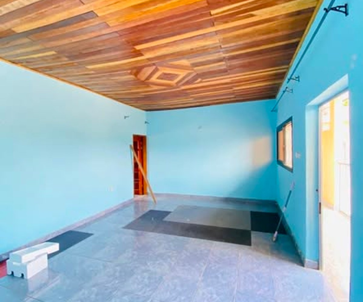 Appartement à louer à Logbessou - 2 chambres