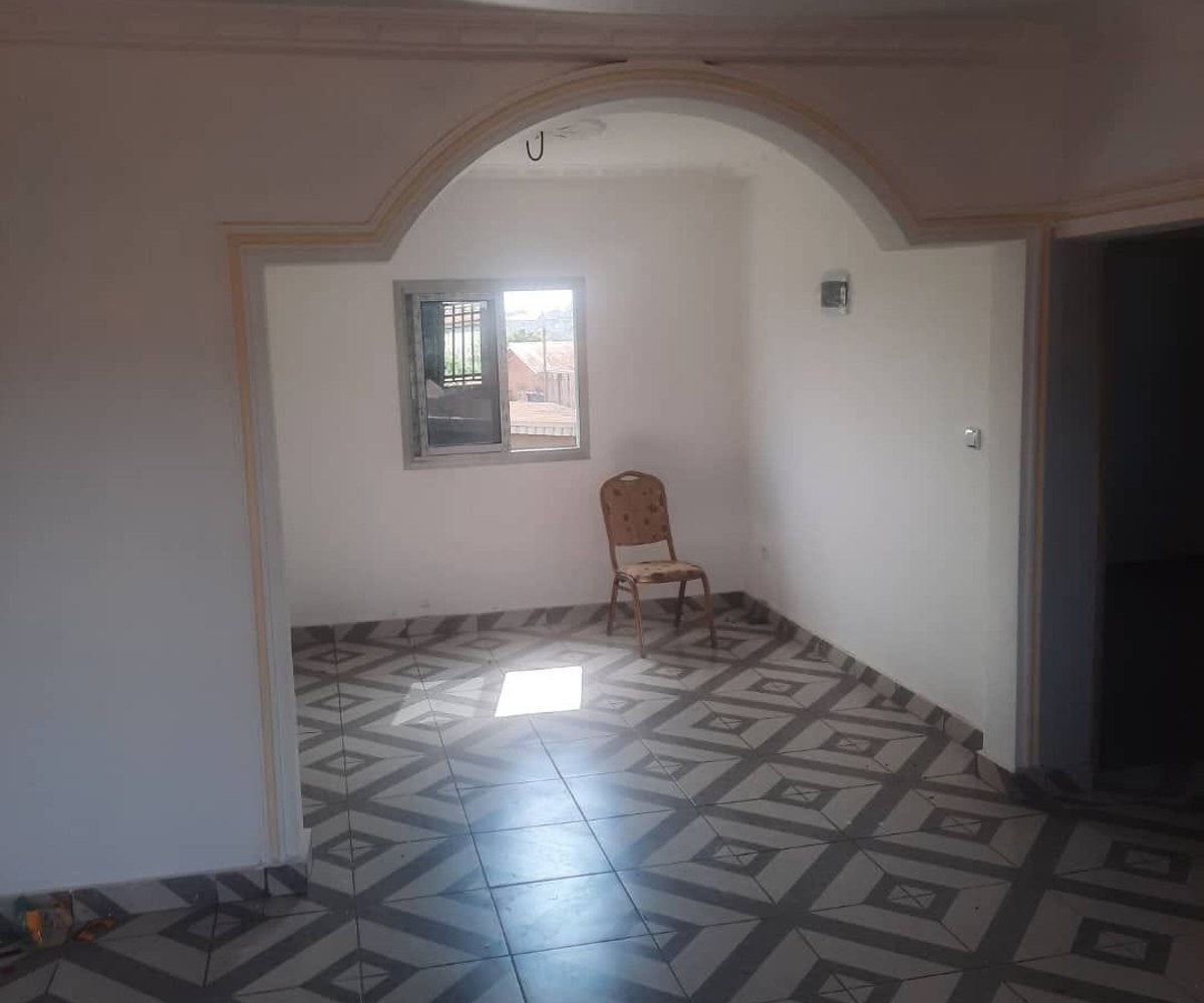 Appartement moderne VIP à louer - Nkolmesseng
