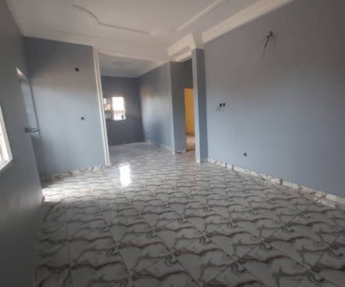 Appartement moderne 2 chambres à Biyemassi