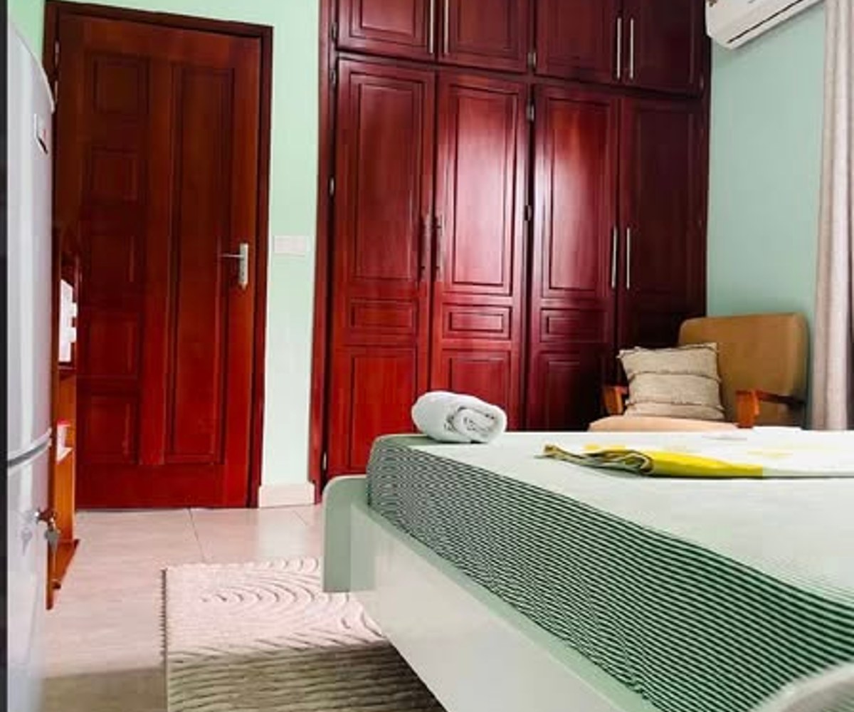 Chambres meublées à Odza, Yaoundé