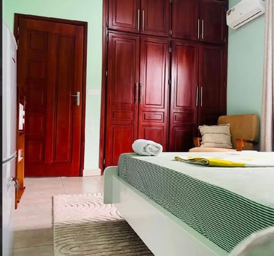 Chambres meublées à Odza, Yaoundé