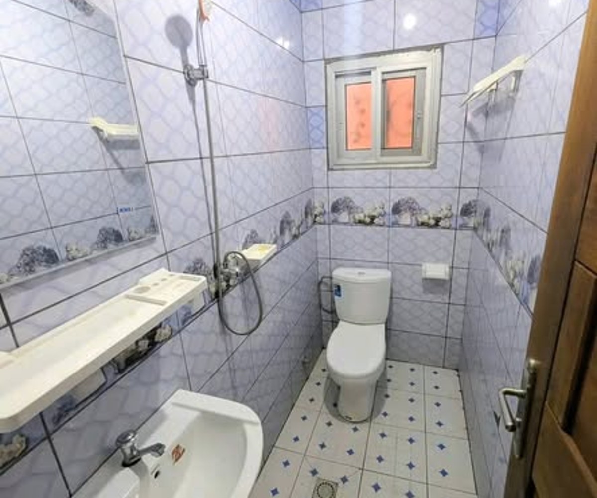 Chambre moderne à Bonamoussadi