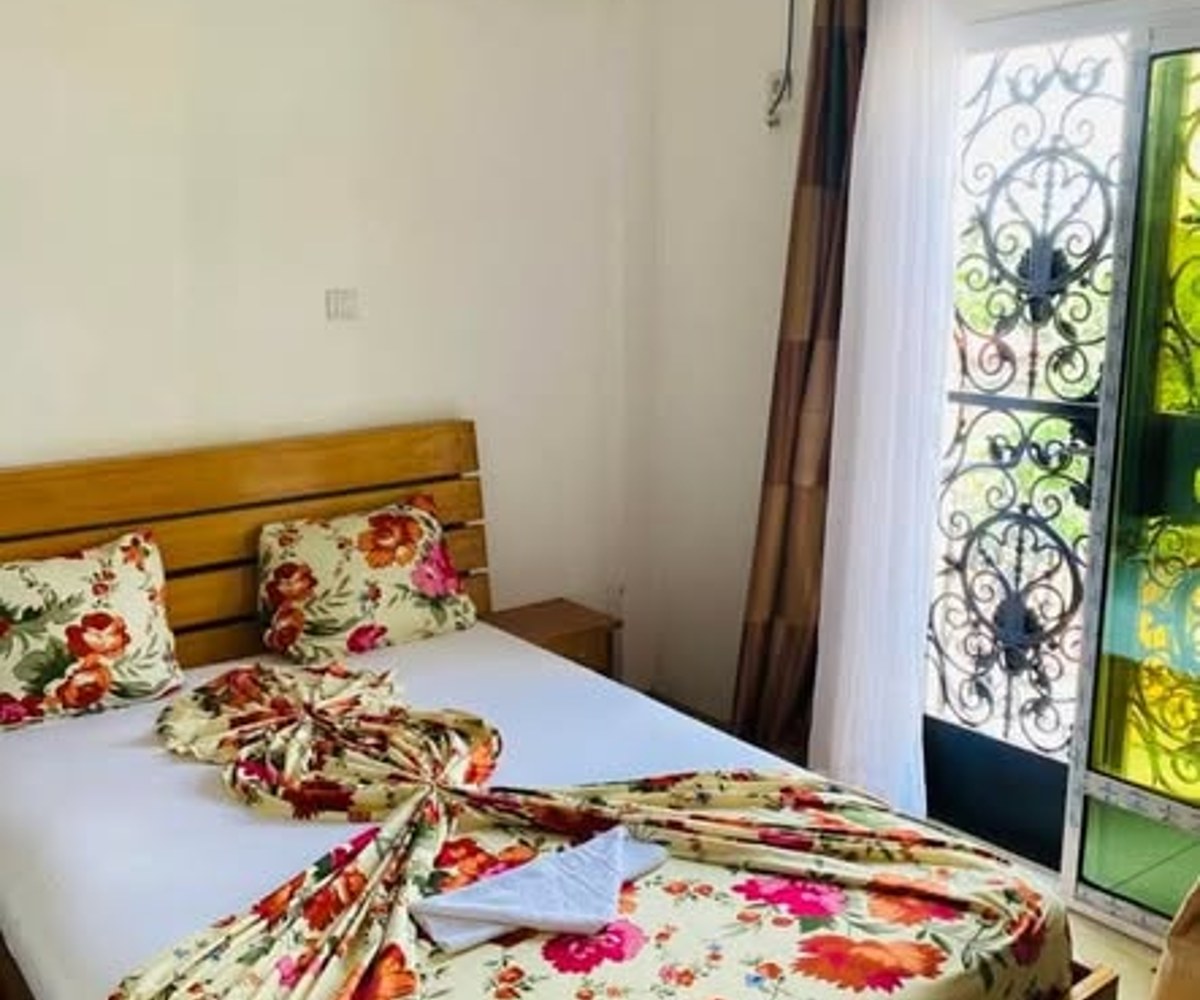Appartement meublé haut standing – Odza Borne 10 – Yaoundé