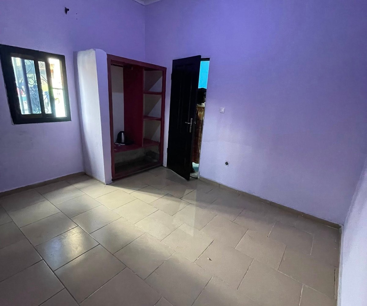 Studio moderne à louer – Omnisport, Yaoundé