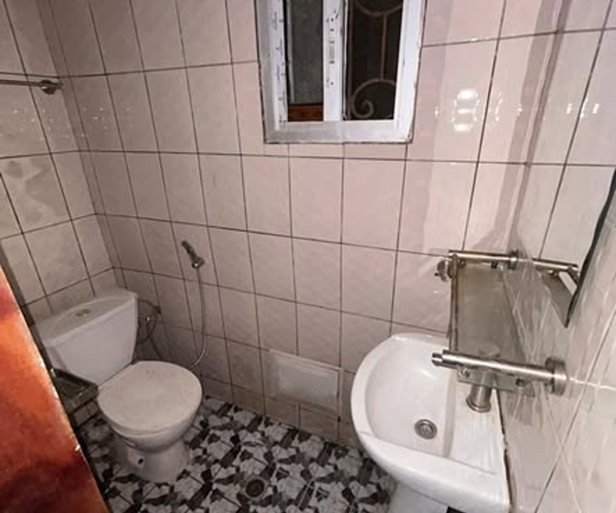 Studio moderne à louer à Makepe Marie Lumière