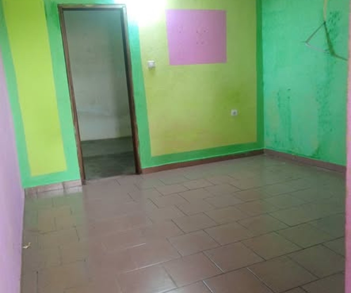 Studio moderne à louer à Ndogpassi II Saint Nicolas