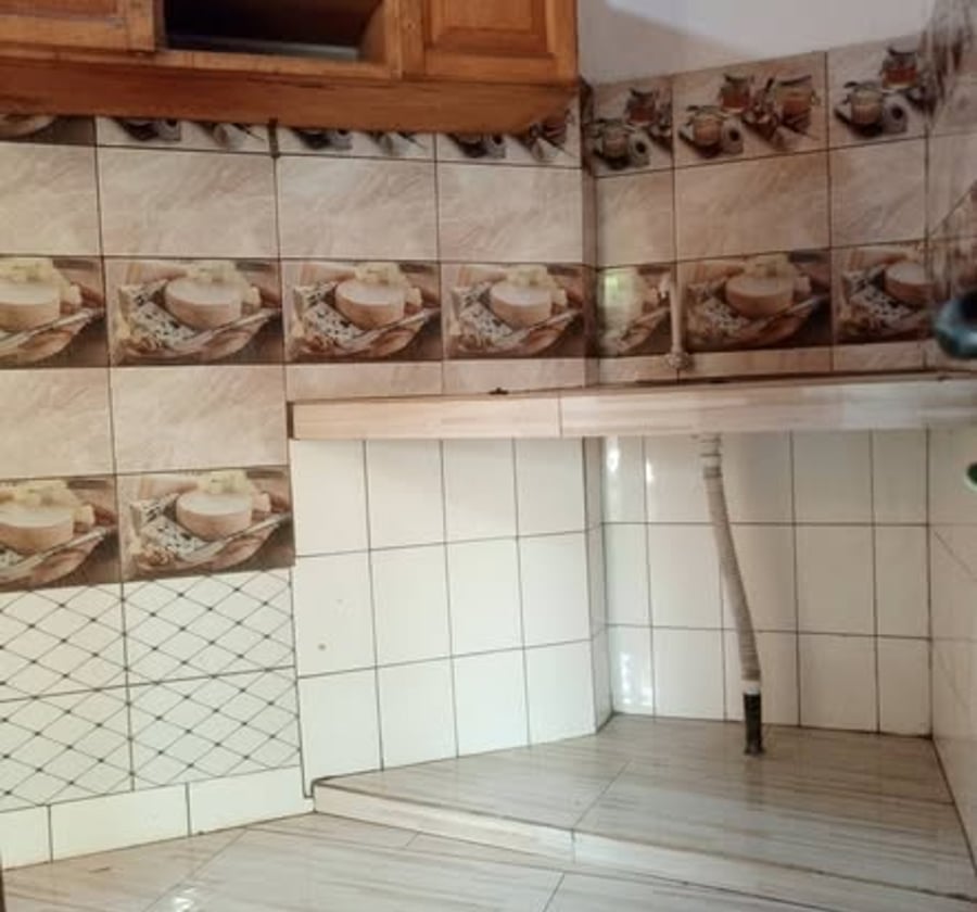 Studio moderne à louer - Ndogpassi II