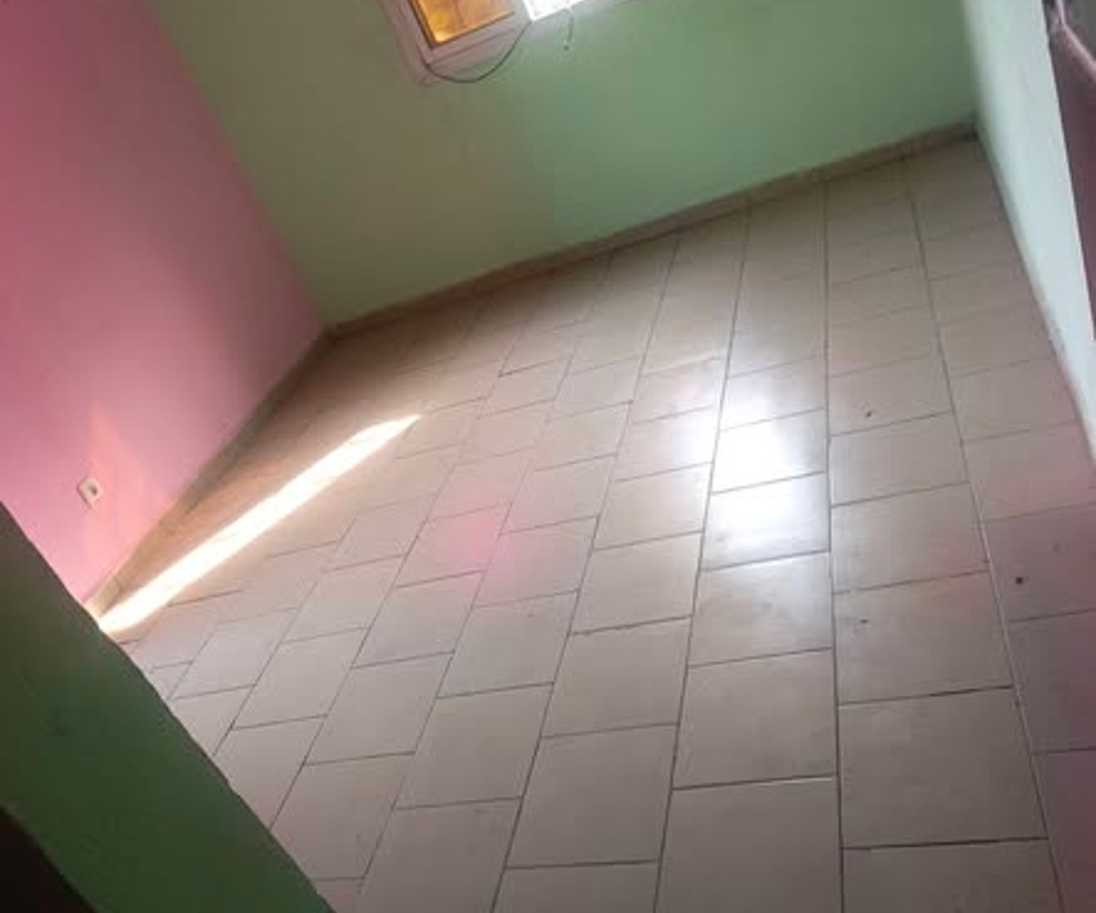 Appartement moderne à louer à Ndogpassi II
