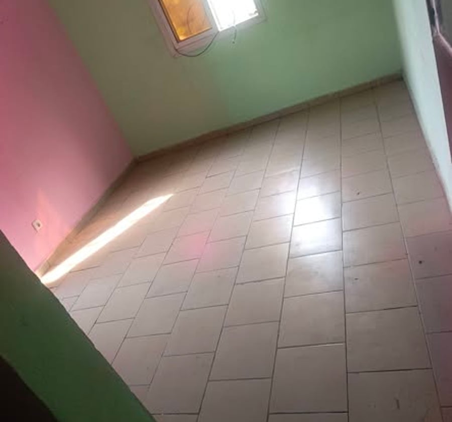 Appartement moderne à louer à Ndogpassi II