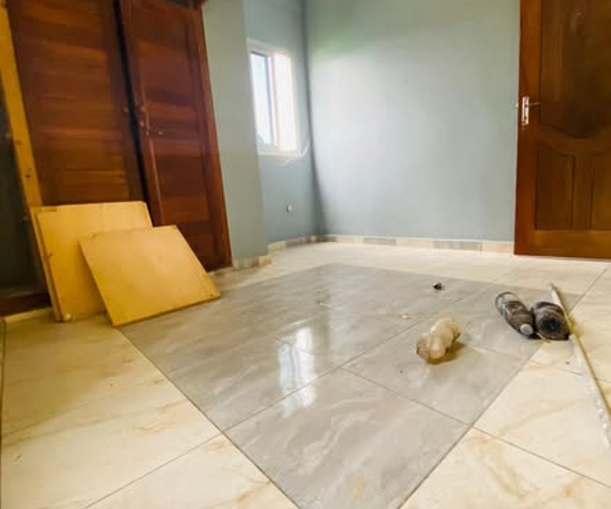 Studio à Kotto - 75 000 FCFA/mois