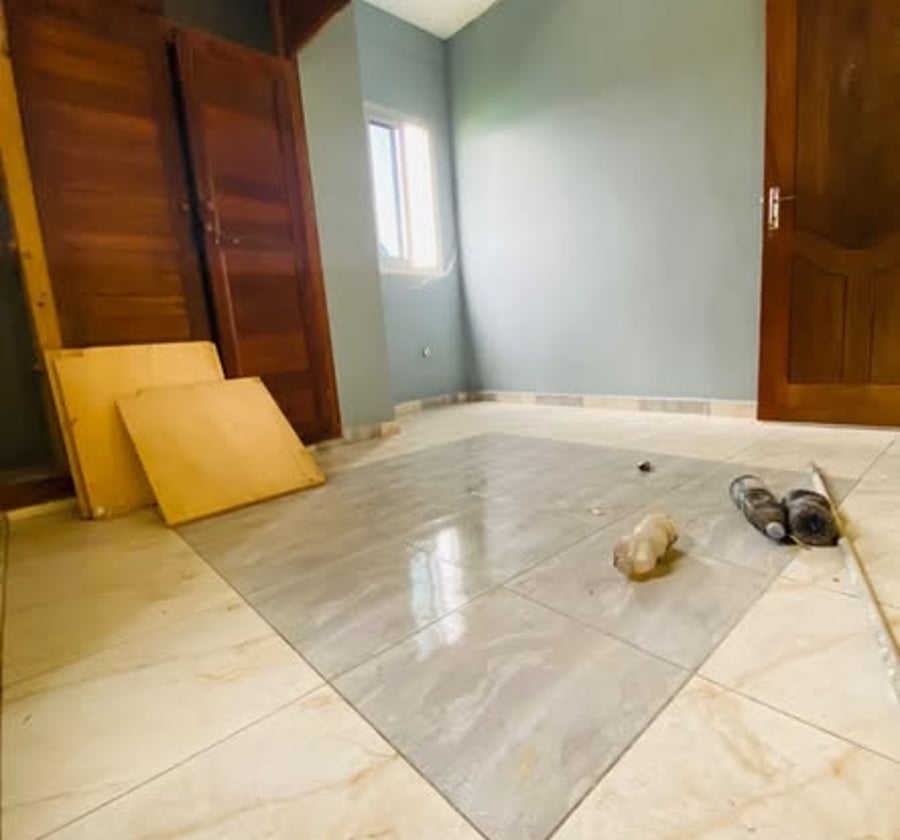 Studio à Kotto - 75 000 FCFA/mois
