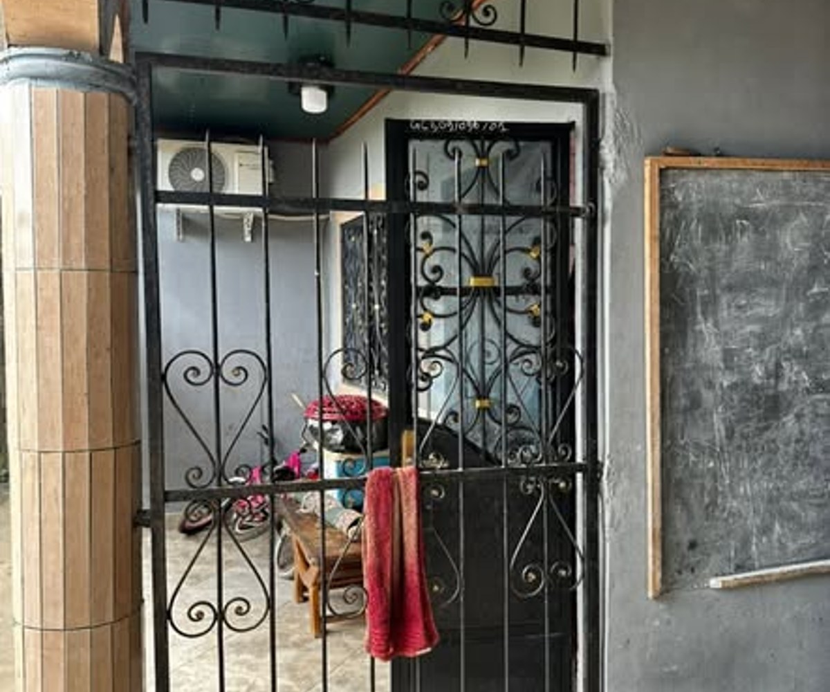Maison à vendre – Douala Bonabéri Mabanda