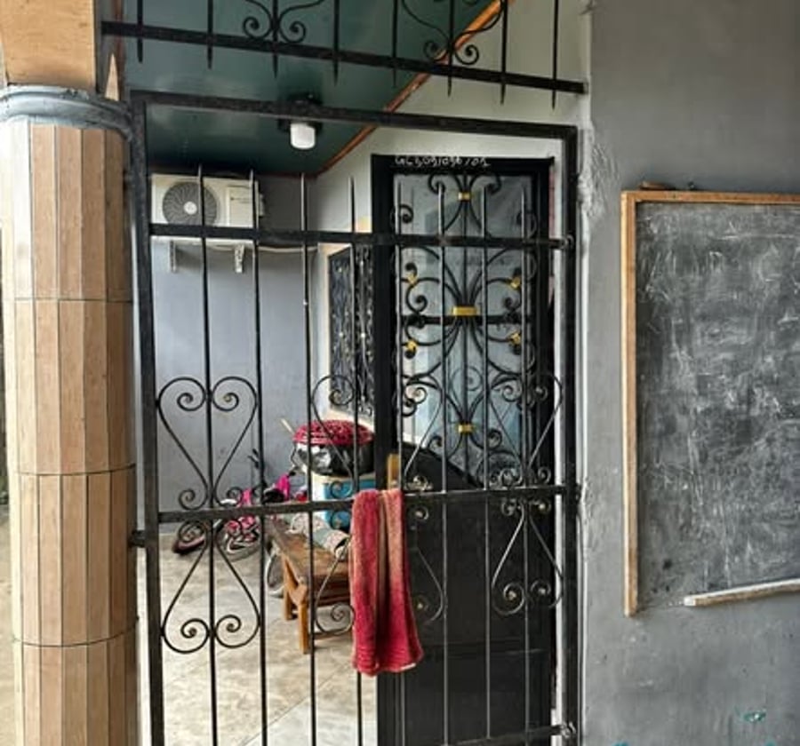 Maison à vendre – Douala Bonabéri Mabanda
