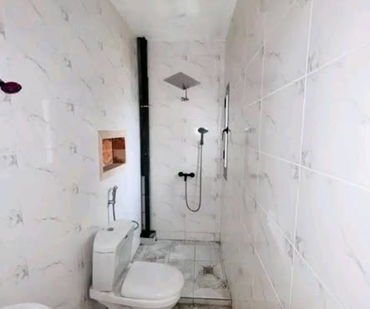 Studio moderne haut standing à louer - Bessengue Deido