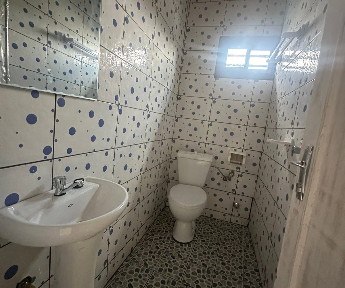 Studio moderne à Bonaberi