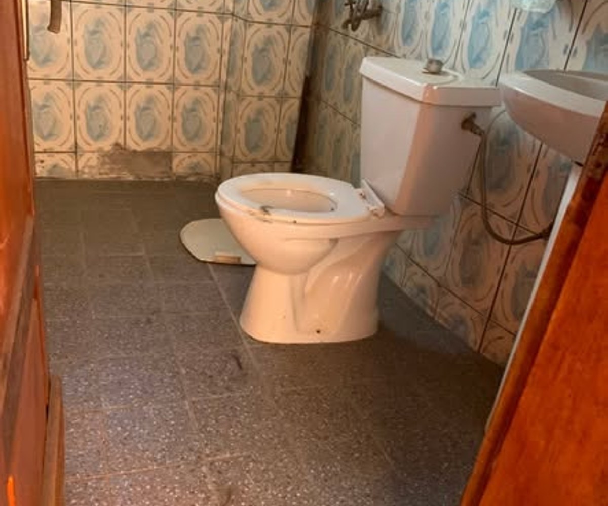 Appartement moderne 2 chambres à Ndogbati