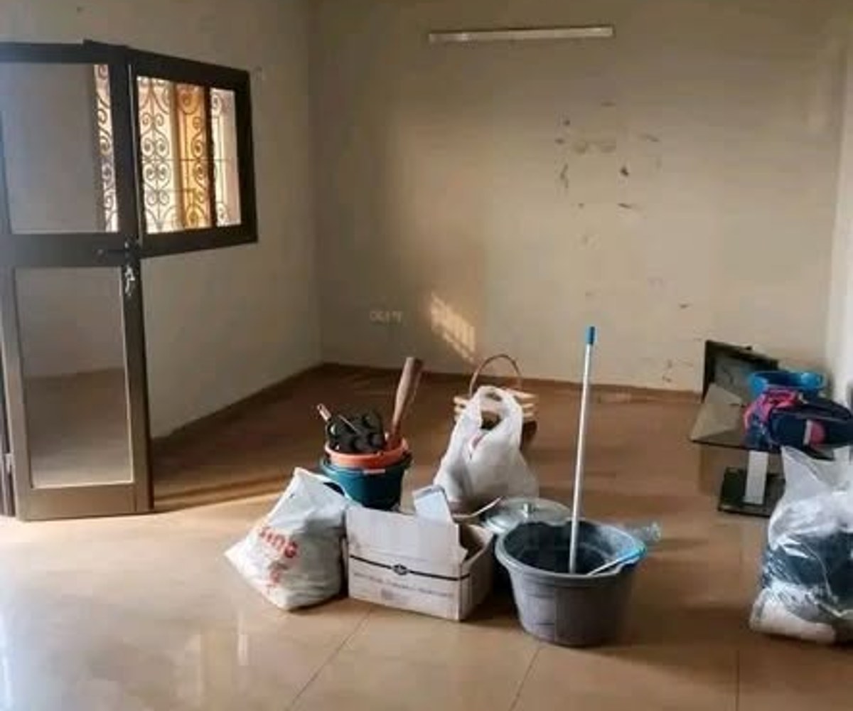 Appartement moderne à louer - Cité Verte, Yaoundé