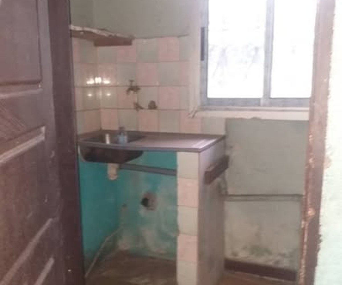 Appartement 2 chambres à louer - PK8, Douala