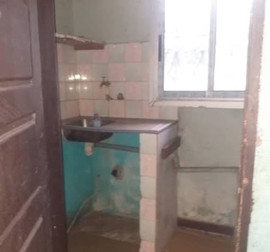 Appartement 2 chambres à louer - PK8, Douala