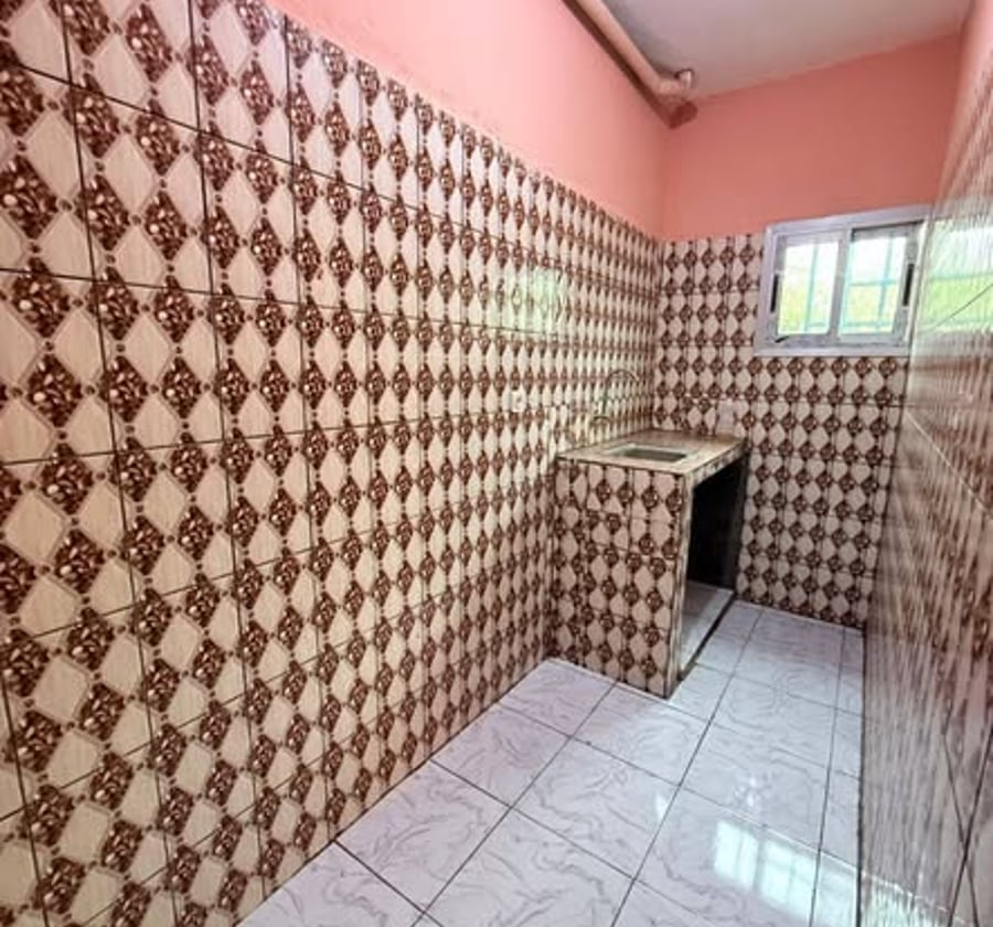 Vaste studio moderne à louer - Tsinga Village, Yaoundé