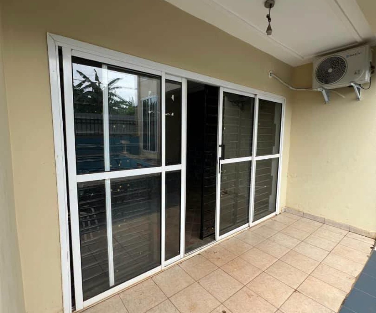 Appartement moderne à louer à Tsinga Village