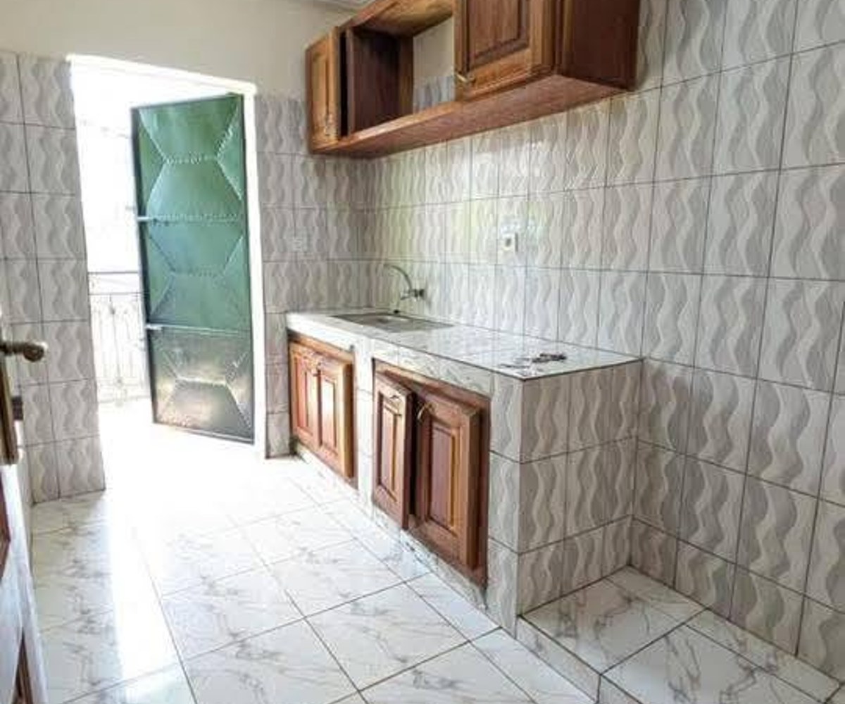 Appartement à louer – Emana, Yaoundé