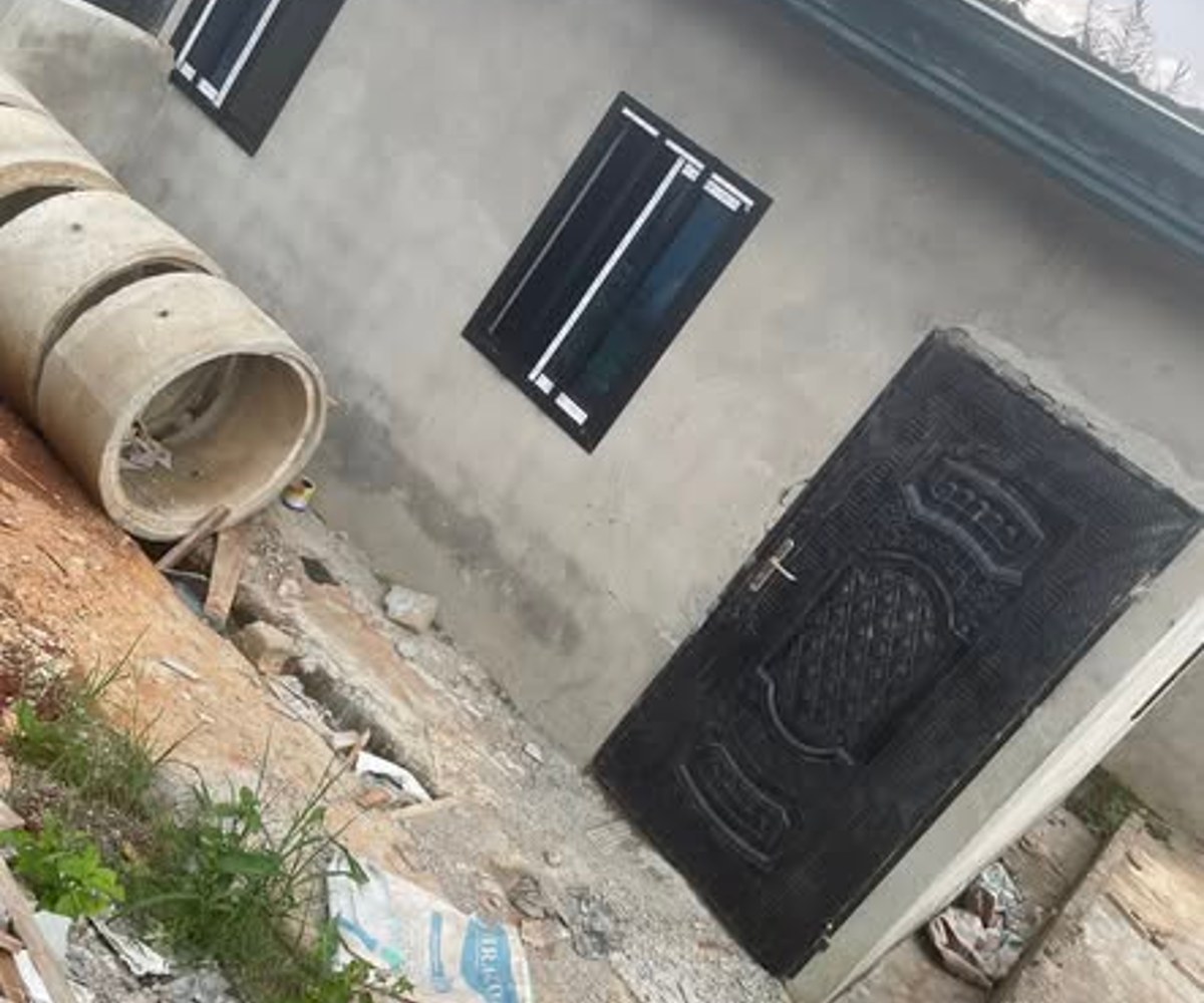 Studio à louer à Nkolbisson