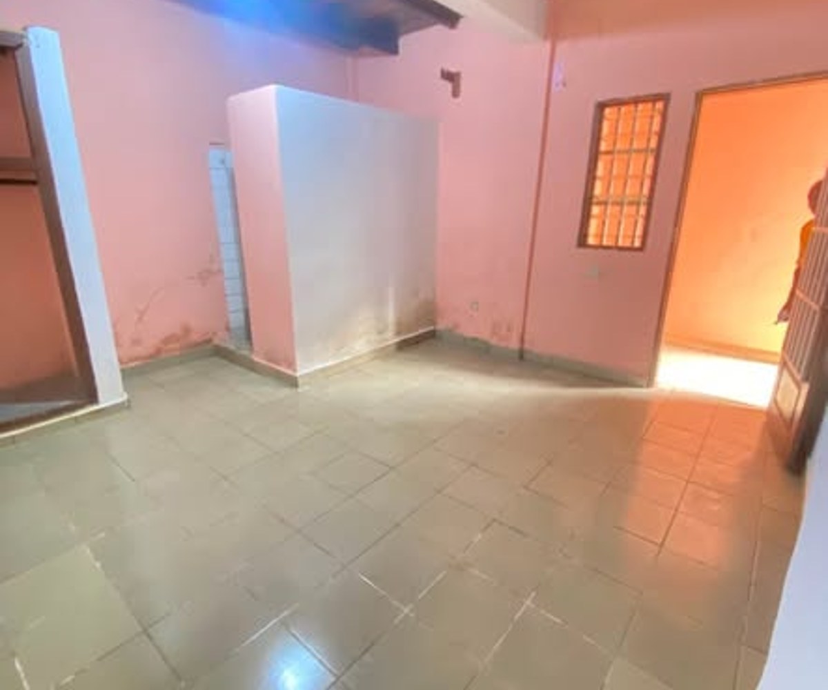 Chambre moderne à louer à Jouvence