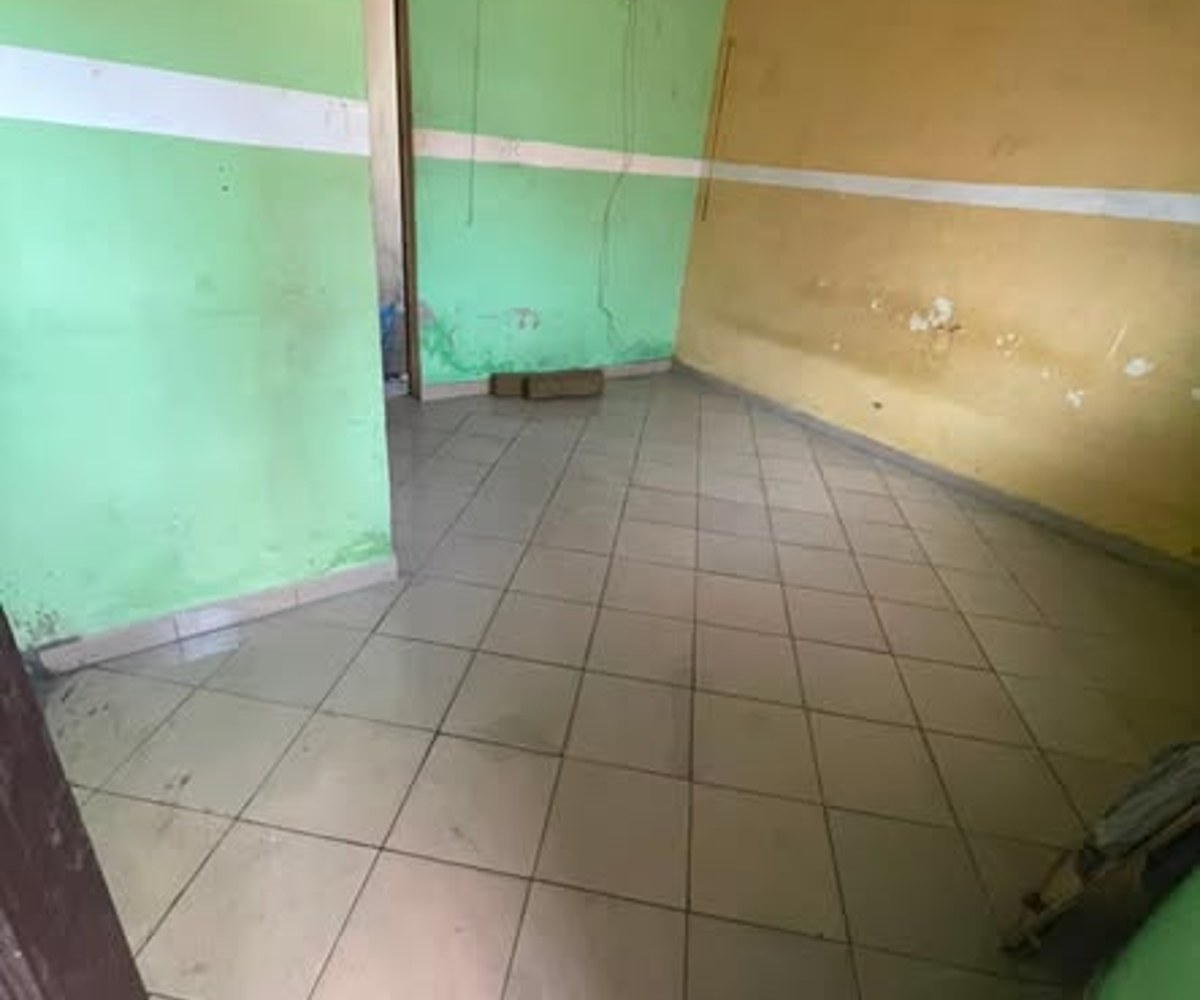 Chambre moderne - Makepe Missoké, Douala