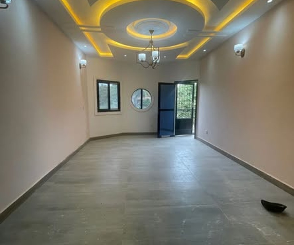 2 chambres à louer à Mendong