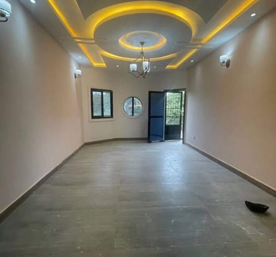 2 chambres à louer à Mendong