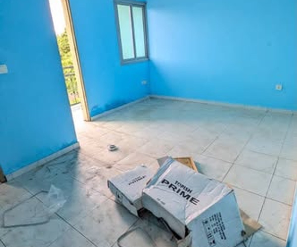 Chambre moderne à louer - Messassi, Yaoundé