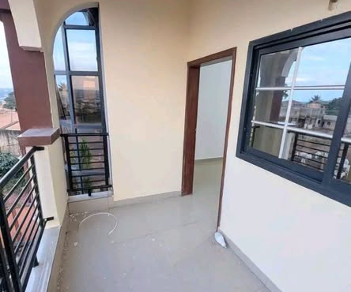 Appartement climatisé 2 chambres à Fourgerol