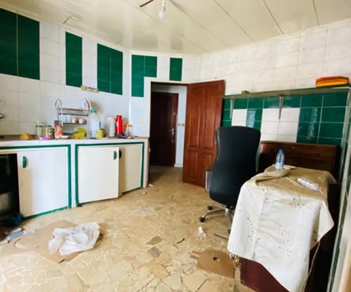 Duplex à louer - Nsimeyong - 6 chambres