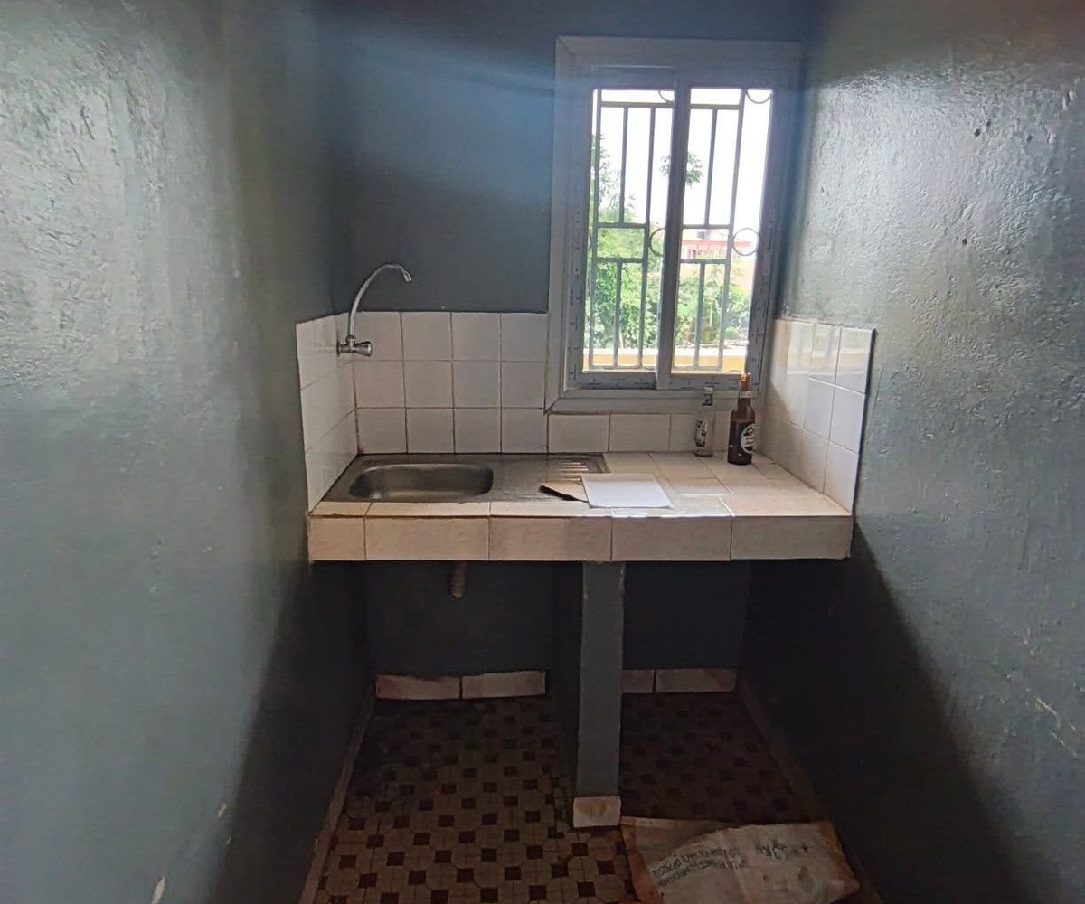 Appartement moderne à Mvan