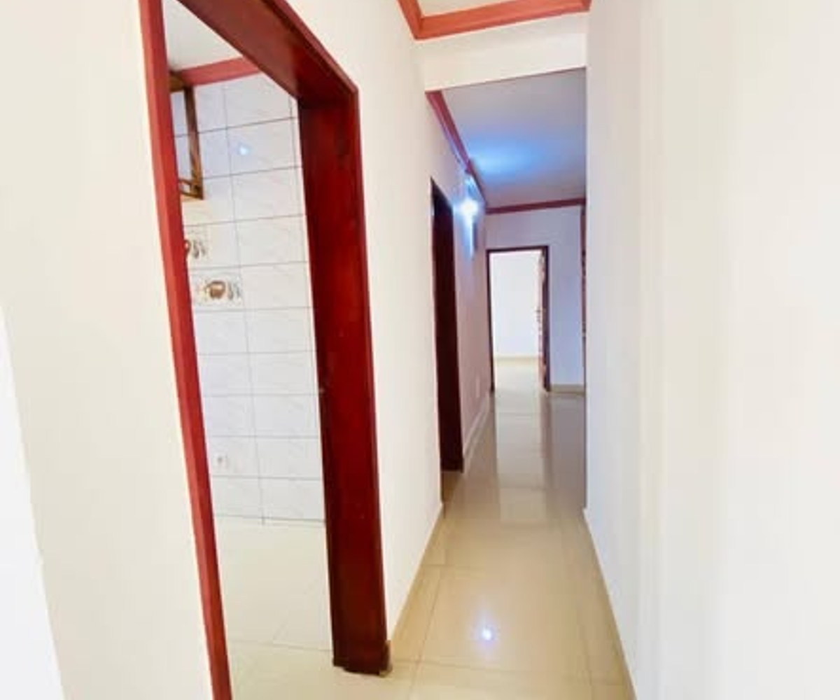 Appartement moderne à Logbessou - 2 chambres